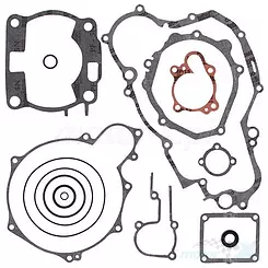 Uszczelki silnika komplet Vertex 808663