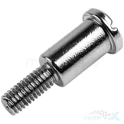 Śruba M6x14mm mocowania dźwigni sprzęgła Junak M11 / M16 / M20 / M25