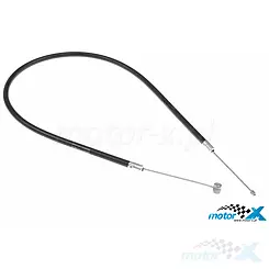 Linka gazu RMS, łącznik-dozownik, Gilera Storm, Typhoon / Piaggio NRG, NTT, TPH