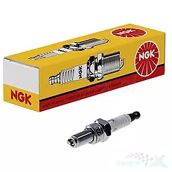 Świeca zapłonowa NGK CR6EB (90071) (U20ESR-N) PEUGEOT SPEEDFIGHT 4 50 2T LC