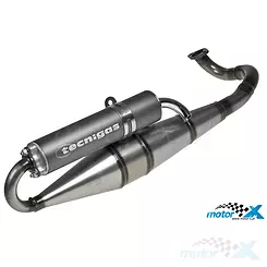Wydech Tecnigas Next R, Derbi Predator LC