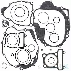 Uszczelki silnika komplet Vertex 808824
