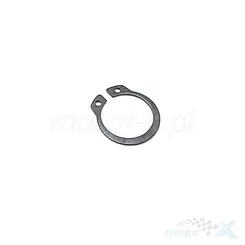 Pierścień segera, zabezpieczenie, 19mm, Ferro