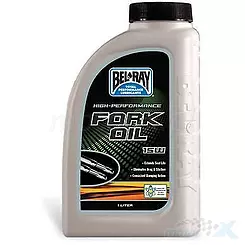 Olej do amortyzatorów Bel-Ray Fork Oil 15W 1L