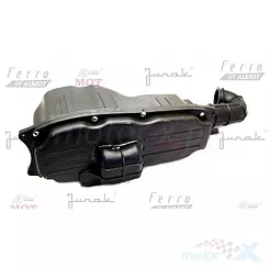Filtr powietrza komplet Junak M20 320