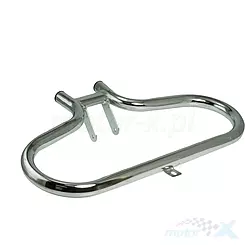 Gmole Romet R150 Chopper