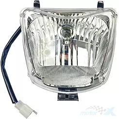 Lampa przednia ATV 110