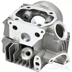 Głowica cylindra Kymco Nexxon / K-Pipe