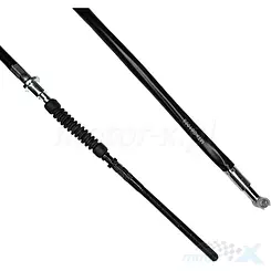 Linka hamulca tylnego MTX Parts MTXC01068 HONDA TRX 450FE/FM '98-'04