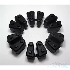 Guma zabieraka koła tylnego, komplet, Tourmax RWD-118