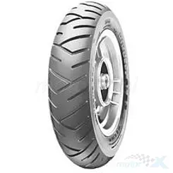 Opona do skutera Pirelli 100/90-10 SL26 56J TL przód/tył