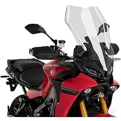 Szyba czołowa, przezroczysta, Puig 3762W Yamaha Tracer 900 / 9 / GT