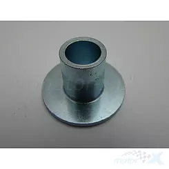 Podkładka mocowania tylnego podnóżka Junak 123 / Barton FNX 125