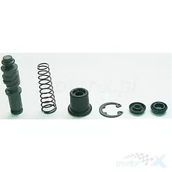 Zestaw naprawczy pompy hamulca, przód, Tourmax MSB-204