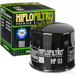 Filtr oleju HifloFiltro HF153