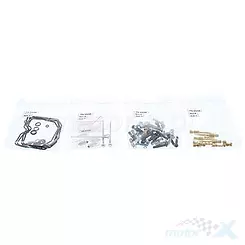 Zestaw naprawczy gaźnika All Balls Kawasaki GPX 600R 88-97, ZX-6R 95-97
