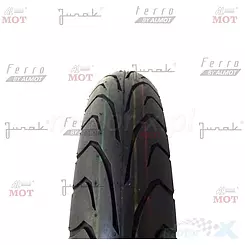Opona 17x110/70 koła przód Junak NK-125