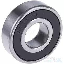Łożysko kulkowe 699 2RS 9x20x6mm EZO