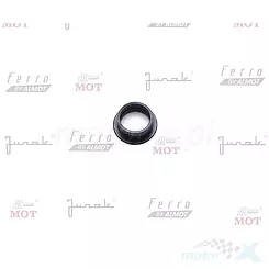 Tulejka (z kołnierzem / wys.9,1mm) zębatki pierwszego biegu (wałek zdawczy) (do 2010) Junak M16 320 / M11 320