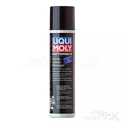Środek do czyszczenia wnętrza kasku, Liqui Moly Racing Helm Inner Reiniger, 300ml