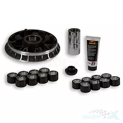 Wariator kompletny Malossi Multivar MHR 2000, BMW C 650 Sport / GT 16-