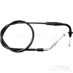Linka gazu Barton Stratos 125