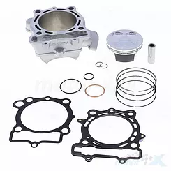 Cylinder kompletny 89.00mm 290cc, Athena Big Bore, Kawasaki KX 250F 17-19