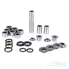 Zestaw naprawczy wahacza Prox (26.110160) Kawasaki KFX 450R '08-'11