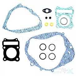 Uszczelki silnika komplet 125cc Power Force Suzuki GN 125