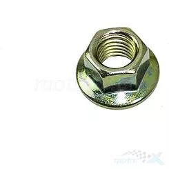 Nakrętka szpilki głowicy M7x1mm 