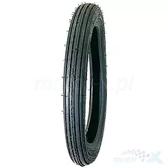 Opona motocyklowa szosowa Speedways Tyres 3.00-18 MF101 6PR 52P TL