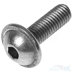 Śruba M5x16, Aprilia 50-1200