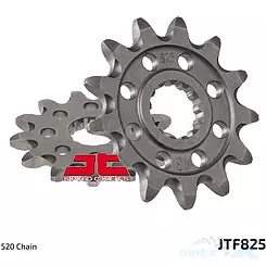 Zębatka przednia 520 13 zębów JT Sprockets JTF825