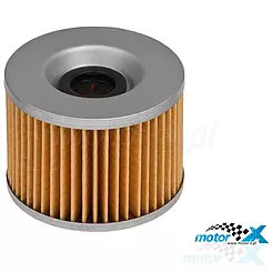Filtr oleju, Honda / Kawasaki / Triumph / Yamaha