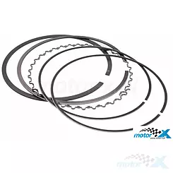 Pierścienie tłoka Polini 209cc, d.74.00mm, Gilera / Piaggio 125-200 LC 4T