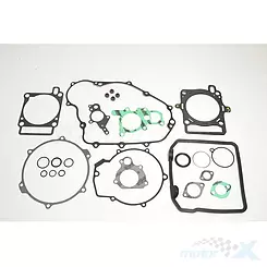 Uszczelki silnika komplet, Athena, HUSQVARNA TE 250 '13-'14, TC 250 '13-'14