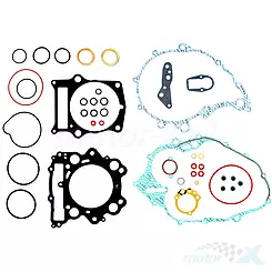 Uszczelki silnika komplet Power Force Yamaha XTZ 660 TENERE (1991-1997)