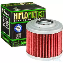 Filtr oleju HifloFiltro HF151