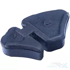 Guma  zabieraka koła tylnego Romet Pony Monster