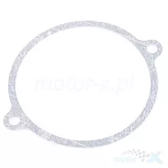 Uszczelka pokrywy głowicy lewa Zipp Scrambler 125