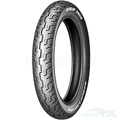 Opona motocyklowa szosowa Dunlop 90/90-19 D401F (HARLEY.D) 52H TL przód