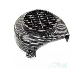 Osłona wentylatora silnika carbon Speedfight AC