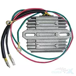 Regulator napięcia, DZE 2309
