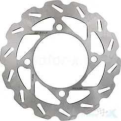 Tarcza hamulcowa przednia, All Balls 18-0020, Suzuki King Quad 450 / King Quad 700 / King Quad 750