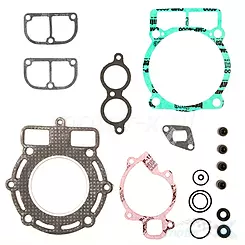 Uszczelka głowicy i cylindra TOP-END Prox KTM EXC (EXC-R) 250 Racing '01-'05 (4T)