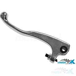 Dźwignia sprzęgła lewa, kuta, aluminium, Gas Gas / Sherco / TM