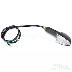 Kierunkowskaz przedni prawy Zipp VZ-5
