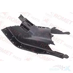 Podłoga Romet Maxi