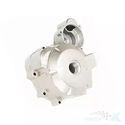 Pokrywa silnika lewa SK156FMI 4T 125 OHV AC