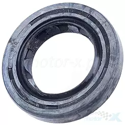 Uszczelniacz 24x40x7mm wałka przekładni 2T Romet Target / Safari / Zenit